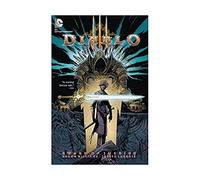 Diablo: Sword of Justice