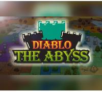 Diablo The Abyss Steam CD Key