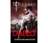 Diablo: The First in the Dark Valentines Collection