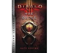 Blizzard – Diablo: The Order