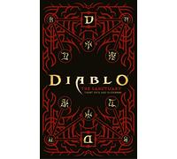 Diablo: The Sanctuary Tarot Deck and Guidebook