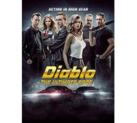 Diablo: The Ultimate Race