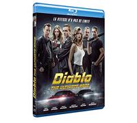 Diablo : The Ultimate Race [Blu-Ray]