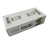 Diablo Yoghurt Coated Apple Muesli Bar - No Added Sugar Healthy Snacks & Breakfast Bar Sweetened with Maltitol, Low Sugar Snacks Food, Great for Gifting, Work, School or Travel - 30g Each (Pack of 32)