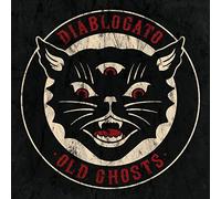 Diablogato - Old Ghosts