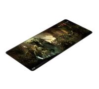 Blizzard Diablo Iv Skeleton King Xl Mouse Pad