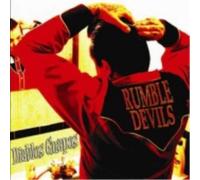 Rumble Devils - Diablos Guapos