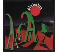 Diablus - S/T [VINYL]