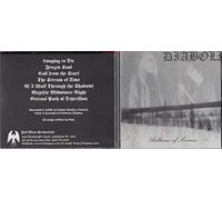 Diaboli - Anthems of Sorrow
