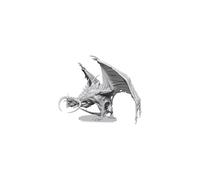 Diabolic Dragon Boxed Unpainted Miniature: Pathfinder Deep Cuts - Board Game