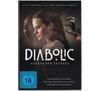 Diabolic - Gefäß des Teufels [DVD] [2025]