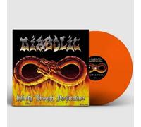 Diabolic Infinity Through Purification (Vinyl) (US IMPORT)
