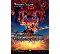 Diabolic Intent [Shantotto's Coercion] | FINAL FANTASY: Through the Ages