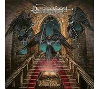 Diabolic Night - Beneath The Crimson Prophecy