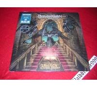 DIABOLIC NIGHT - BENEATH THE CRIMSON PROPHECY BLUE VINYL - Vinyl Recor - J3z