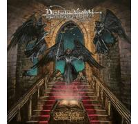 Diabolic Night - Beneath The Crimson Prophecy