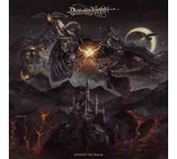 Diabolic Night – Beyond the Realm – CD (US Import) – Soulfood Music