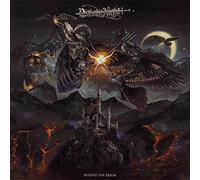 Diabolic Night - Beyond The Realm [VINYL]