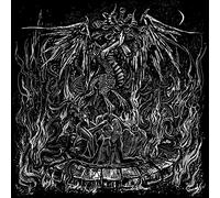 Diabolic Oath - Aischrolatreia [VINYL]