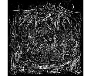 Diabolic Oath - Aischrolatreia [VINYL]