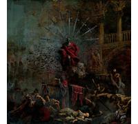 Diabolic Oath - Oracular Hexations [VINYL]