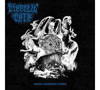 Diabolic Oath - Unholy Barbaric Hymns [VINYL]