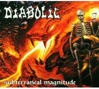 Diabolic - Subterraneal Magnitude