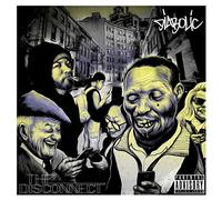 Diabolic - The Disconnect
