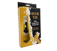 Diabolical DP1135 Beer Tie - Funny Gifts for Men