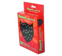 Diabolical Gifts Beard Lights