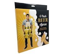 Diabolical Gifts Beer Apron