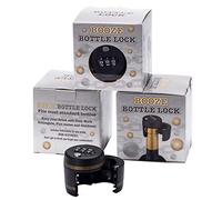 Diabolical Gifts Booze Bottle Lock