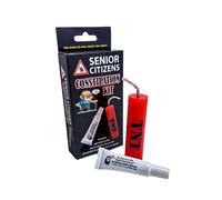 Diabolical Gifts Constipation Kit Multi One Size