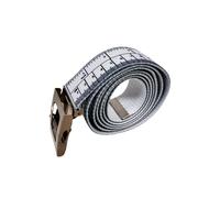 Diabolical Gifts Diet Belt Diabolical Gifts Multicolor