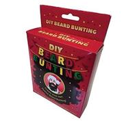 Diabolical Gifts DIY Beard Bunting