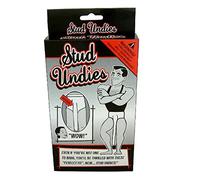 Diabolical Gifts DP0358 Stud Undies