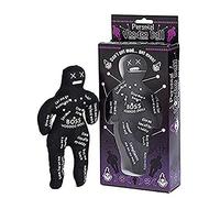 Diabolical Gifts DP0431 Boss Voodoo Doll
