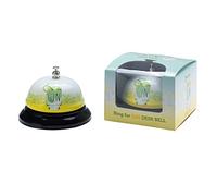 Diabolical Gifts DP1038 Ring for Gin Desk Bell