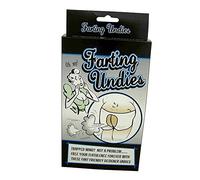 Diabolical Gifts Farting Undies - Fart Pants