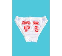 Diabolical Gifts Farting Undies Multi One Size