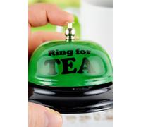 Diabolical Gifts Ring For Tea Desk Bell Diabolical Gifts Multicolor