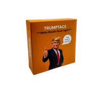 Diabolical Gifts Trumptacs - Joke Mint Pills Multi