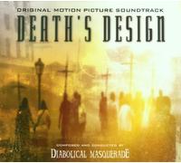 Diabolical Masquerade - Death's Design