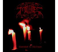 Diabolical Masquerade - Ravendusk In My Heart ( 180Gram Red Vinyl ) [VINYL]