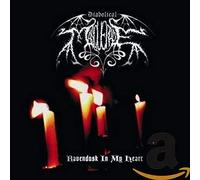 Diabolical Masquerade - Ravendusk In My Heart