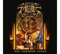 Diabolical Masquerade - The Phantom Lodge ( CD Jewel Case )