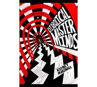 Diabolical Masterminds: A Fan's Guide to The Avengers Series 4