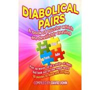 Diabolical Pairs