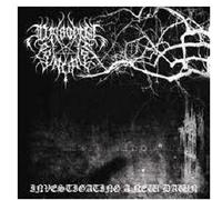 Diabolical Principles - Investigating A New Dawn