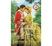 Diabolico Dair : Un Romanzo Storico Georgiano